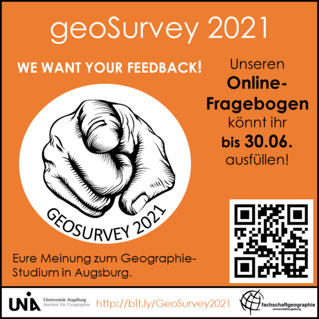 geoSurvey 2021